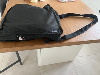 Seggiolino da viaggio Chicco Easy Lunch