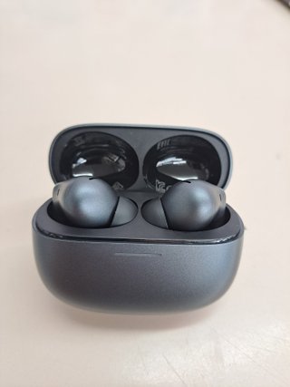 Auriculares Xiaomi Redmi Buds 6 Pro inalámbricos negros
