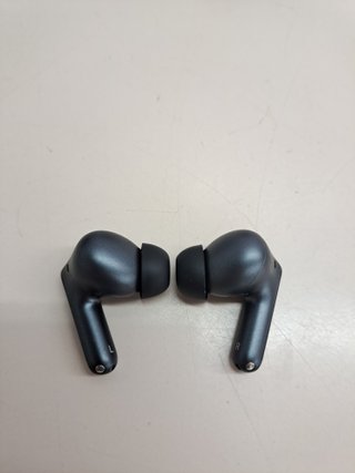 Auriculares Xiaomi Redmi Buds 6 Pro inalámbricos negros