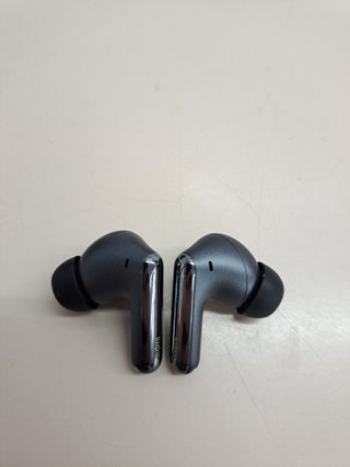 Auriculares Xiaomi Redmi Buds 6 Pro inalámbricos negros