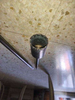 Brocas para martillo perforador