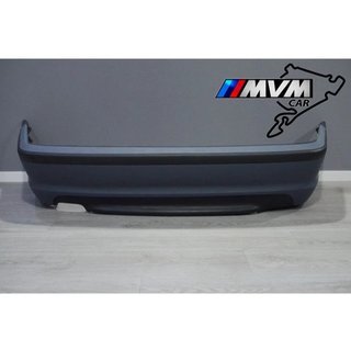 Paragolpes trasero BMW Serie 3 E46 tipo M