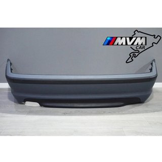 Paragolpes trasero BMW Serie 3 E46 tipo M