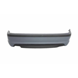 Paragolpes trasero BMW Serie 3 E46 tipo M
