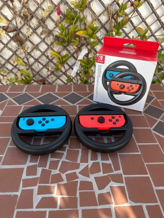 Regalos | Nintendo Switch Impecable + Accesorios
