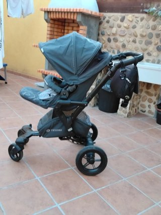 Trio Concord Jane