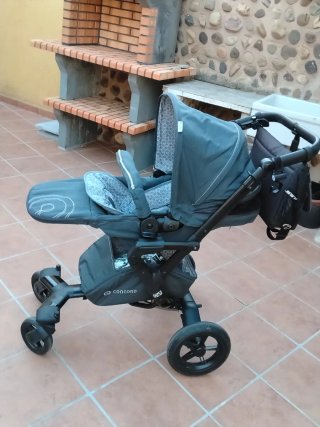 Trio Concord Jane