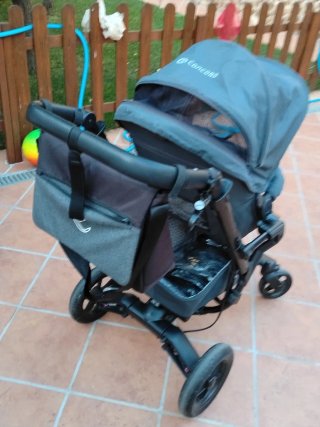 Trio Concord Jane