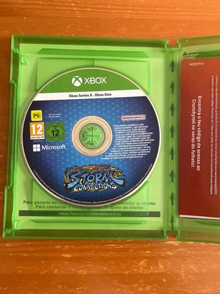 Naruto x Boruto Ultimate Ninja Storm Connections X