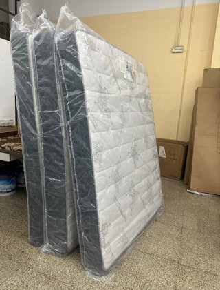 Liquidacion de Colchones Viscolasticos 21CM NUEVOS