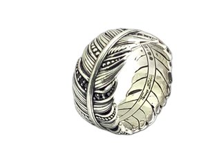 E1206277-0 ANILLO PLATA 925MM