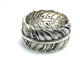 E1206277-0 ANILLO PLATA 925MM