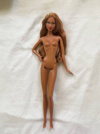 Barbie Basics 08