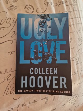 Ugly Love
