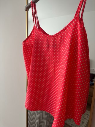 Pack 4 Camisas Mujer