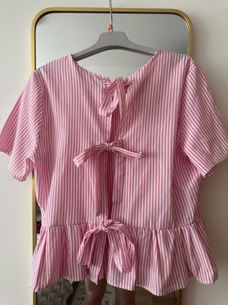 Pack 4 Camisas Mujer