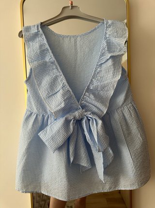 Pack 4 Camisas Mujer