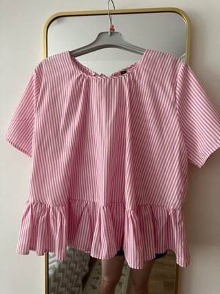 Pack 4 Camisas Mujer