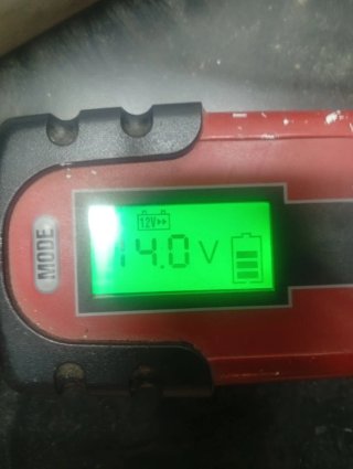 Batería Coche AD Plus+ 12V 95Ah 740A