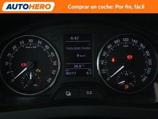 Skoda Spaceback 1.6 TDI Ambition