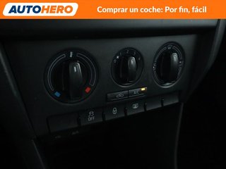 Skoda Spaceback 1.6 TDI Ambition