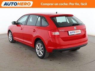 Skoda Spaceback 1.6 TDI Ambition