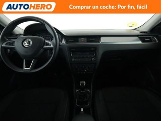 Skoda Spaceback 1.6 TDI Ambition