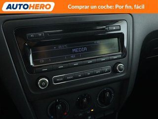 Skoda Spaceback 1.6 TDI Ambition