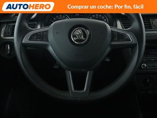 Skoda Spaceback 1.6 TDI Ambition