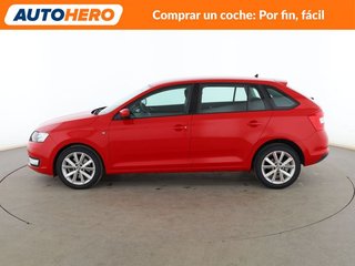 Skoda Spaceback 1.6 TDI Ambition
