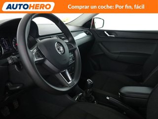 Skoda Spaceback 1.6 TDI Ambition