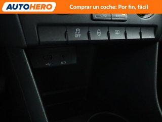 Skoda Spaceback 1.6 TDI Ambition