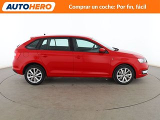 Skoda Spaceback 1.6 TDI Ambition