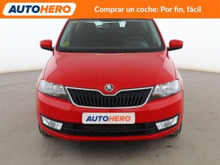 Skoda Spaceback 1.6 TDI Ambition
