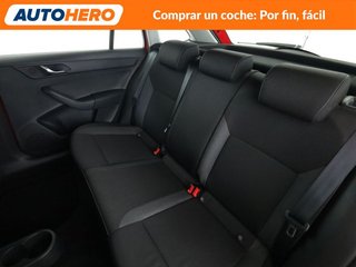 Skoda Spaceback 1.6 TDI Ambition