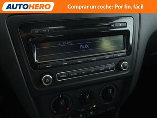 Skoda Spaceback 1.6 TDI Ambition