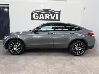 Mercedes-Benz GLC 220 d 4Matic 143 kW (194 CV)