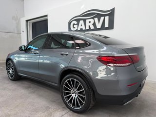 Mercedes-Benz GLC 220 d 4Matic 143 kW (194 CV)