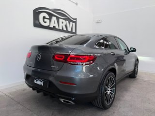 Mercedes-Benz GLC 220 d 4Matic 143 kW (194 CV)