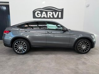 Mercedes-Benz GLC 220 d 4Matic 143 kW (194 CV)