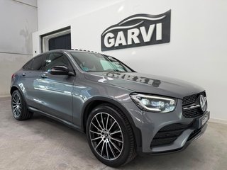 Mercedes-Benz GLC 220 d 4Matic 143 kW (194 CV)
