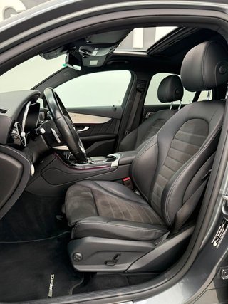 Mercedes-Benz GLC 220 d 4Matic 143 kW (194 CV)