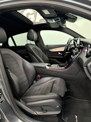 Mercedes-Benz GLC 220 d 4Matic 143 kW (194 CV)