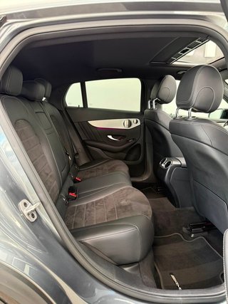Mercedes-Benz GLC 220 d 4Matic 143 kW (194 CV)
