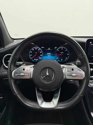 Mercedes-Benz GLC 220 d 4Matic 143 kW (194 CV)