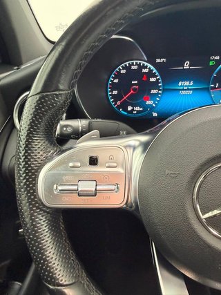 Mercedes-Benz GLC 220 d 4Matic 143 kW (194 CV)