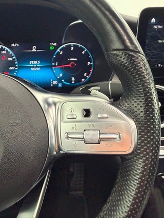 Mercedes-Benz GLC 220 d 4Matic 143 kW (194 CV)