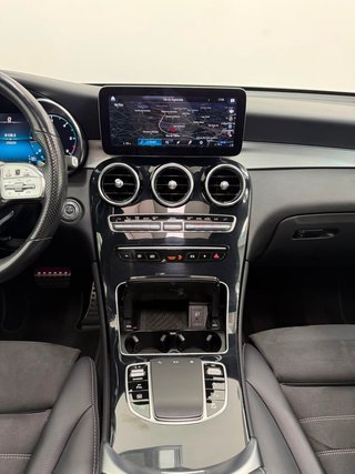 Mercedes-Benz GLC 220 d 4Matic 143 kW (194 CV)