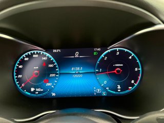 Mercedes-Benz GLC 220 d 4Matic 143 kW (194 CV)