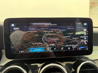 Mercedes-Benz GLC 220 d 4Matic 143 kW (194 CV)